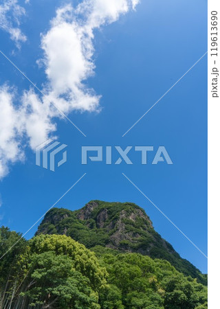 伊豆の国市 城山 伊豆の国市 城山 119613690