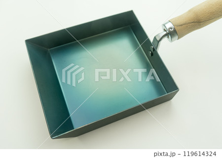 卵焼き器 119614324