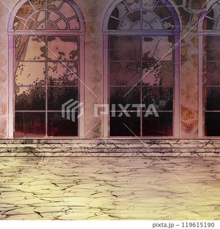 廃墟 119615190