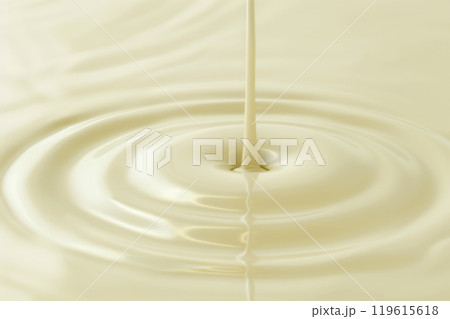 ホワイトチョコレート ホワイトチョコレート 119615618