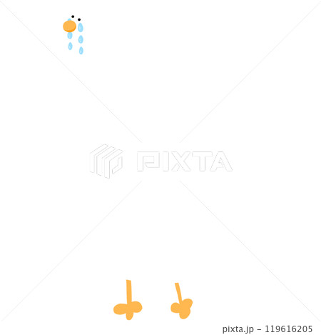 Sad Duck Cry Duck Cartoon Duck Funny Character Duck Costume Duck Meme Sad Duck Cry Duck Cartoon Duck Funny Character Duck Costume Duck Meme 119616205