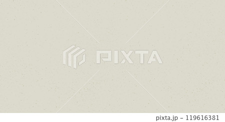 Korean Paper Seamless Pattern. Recycle Cream Japanese Paper Background. Grunge Texture with Noise, Speckle, Grain, Sand. Korean Paper Seamless Pattern. Recycle Cream Japanese Paper Background. Grunge Texture with Noise, Speckle, Grain, Sand. 119616381