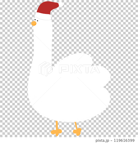 Cute Santa Duck Cartoon Duck Funny Character Duck Costume Duck Meme Cute Santa Duck Cartoon Duck Funny Character Duck Costume Duck Meme 119616399