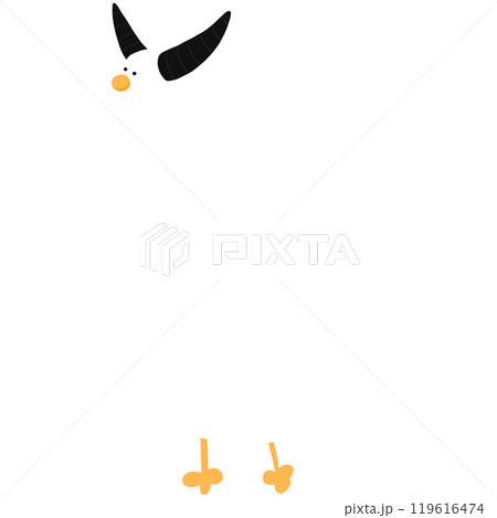 Cute Buffalo Duck Cartoon Duck Funny Character Duck Costume Duck Meme 119616474