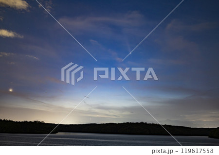 紫金山・アトラス彗星 119617558