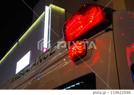 救急イメージ 119622098