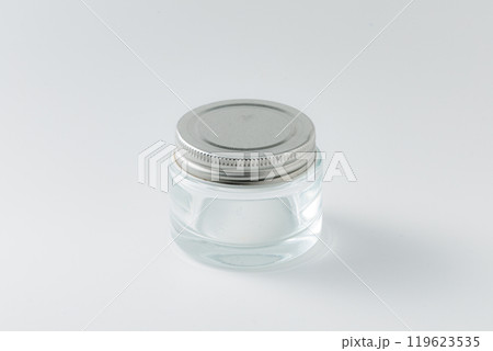 小さいガラス小瓶 119623535