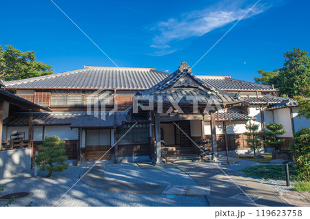 旧大島邸の外観 119623758