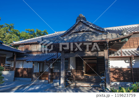 旧大島邸の外観 119623759