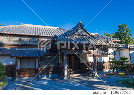 旧大島邸の外観 119623760