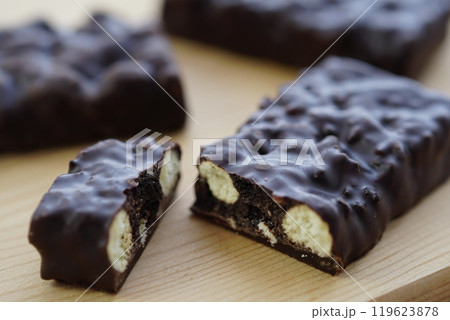 ブラックサンダー 119623878