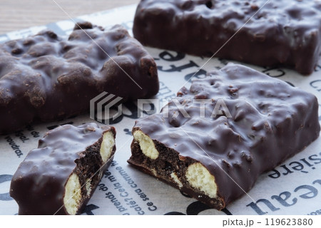 ブラックサンダー 119623880