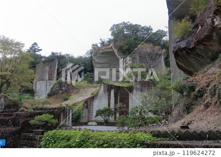 栃木県大谷資料館 栃木県大谷資料館 119624272