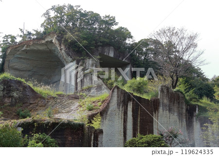 栃木県大谷資料館 栃木県大谷資料館 119624335