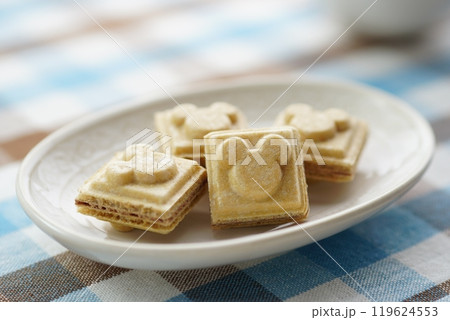 エアチョコレート 119624553