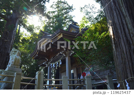 茨城県日立市十王町に鎮座する艫神社 茨城県日立市十王町に鎮座する艫神社 119625437