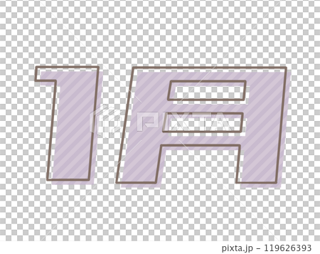 January of Edition Misalignment 119626393