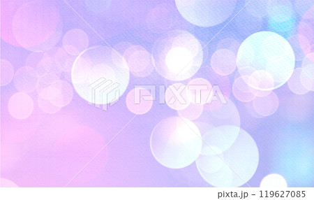 Bokeh background for Banner, Poster, Holidays, Ad, Event Celebrations and various design works 119627085