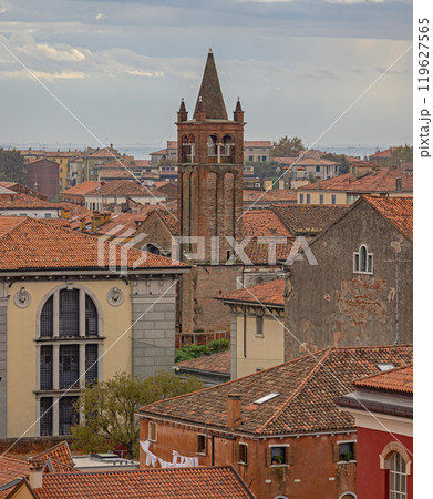 Santa Maria Maggiore Venice Santa Maria Maggiore Venice 119627565