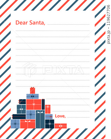 Letter for Santa_04 119627706