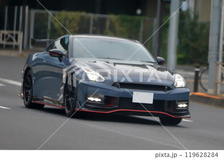 国産スポーツカー　イメージ 119628284