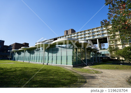 國立台灣大学（台湾・台北市） 119628704