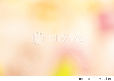 イエロー系お花畑のイメージ　(写真素材) 119629146