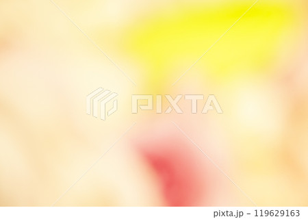 イエロー系お花畑のイメージ　(写真素材) 119629163