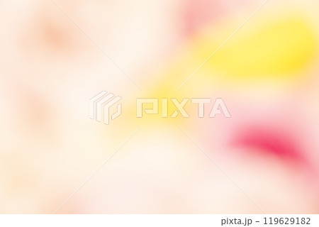 イエロー系お花畑のイメージ (写真素材) イエロー系お花畑のイメージ (写真素材) 119629182
