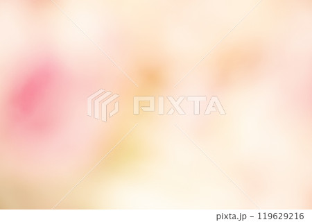 イエロー系お花畑のイメージ (写真素材) イエロー系お花畑のイメージ (写真素材) 119629216