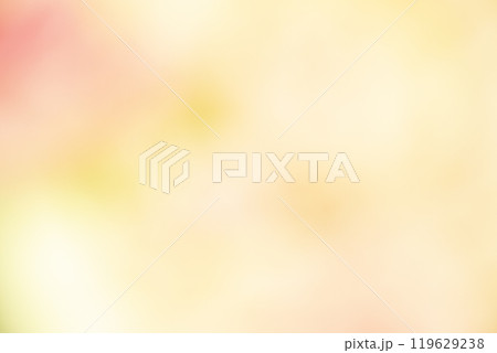 イエロー系お花畑のイメージ　(写真素材) 119629238