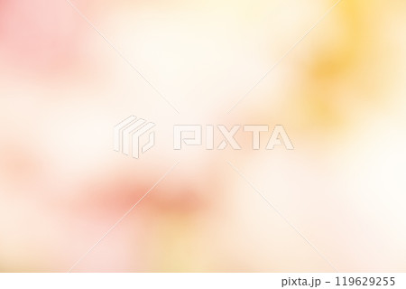 イエロー系お花畑のイメージ　(写真素材) 119629255