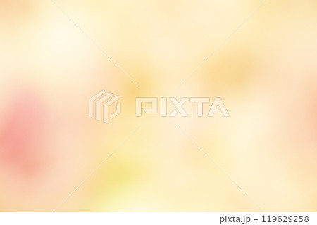 イエロー系お花畑のイメージ　(写真素材) 119629258