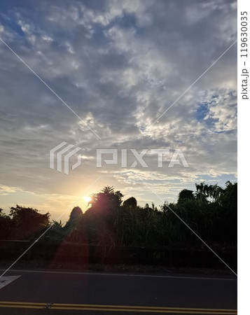 景色 風景 空 119630035