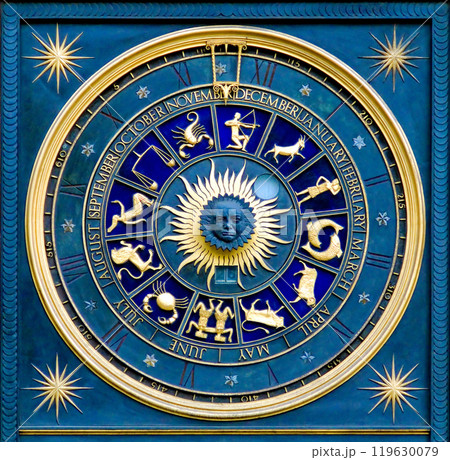 Zodiac Zodiac 119630079