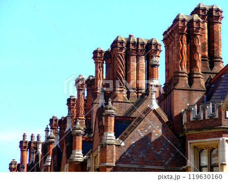 Chimneys Chimneys 119630160