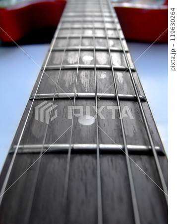 Guitar strings Guitar strings 119630264