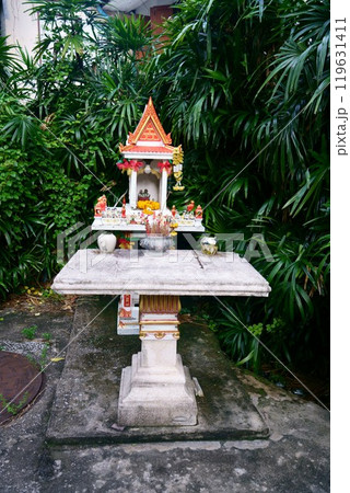 7241　祠堂 119631411