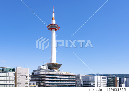 京都タワー 119633236