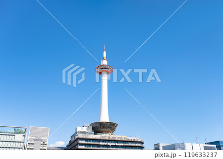 京都タワー 119633237