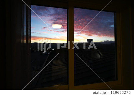 日本のビジネスホテル 日本のビジネスホテル 119633276