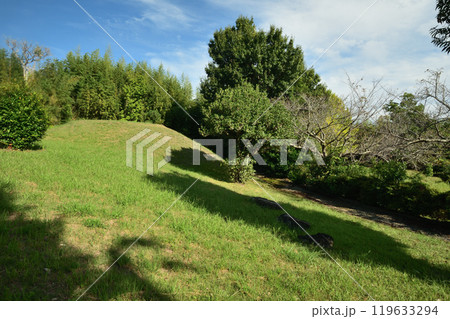 岩内一号墳　【和歌山県御坊市】 119633294