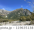 上高地『長野県』 119635138
