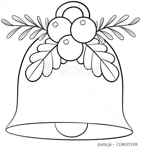 Christmas Lines 119635199