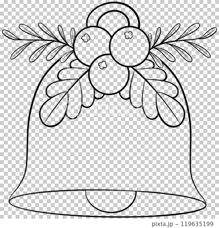 Christmas Lines 119635199