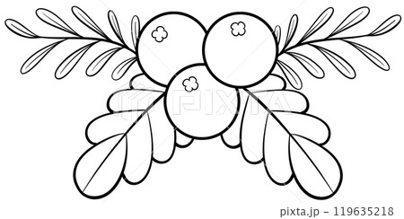 Christmas Lines 119635218