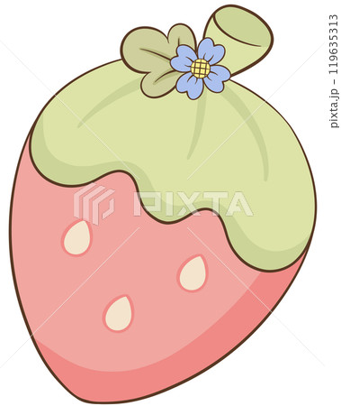 Strawberry Bakery Strawberry Bakery 119635313