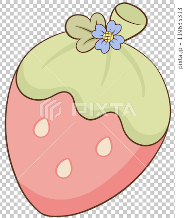 Strawberry Bakery 119635313