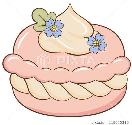 Strawberry Bakery Strawberry Bakery 119635319
