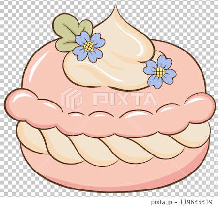 Strawberry Bakery Strawberry Bakery 119635319